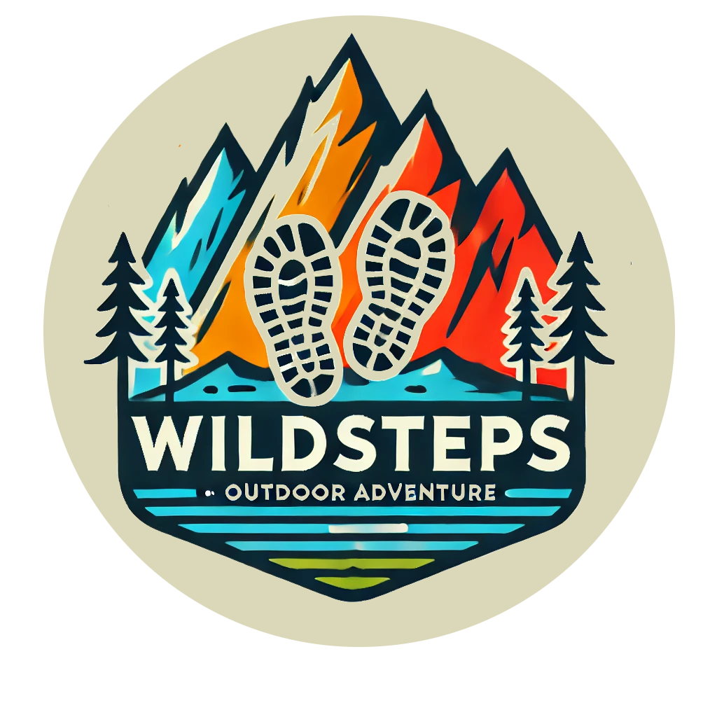 Logo WildSteps